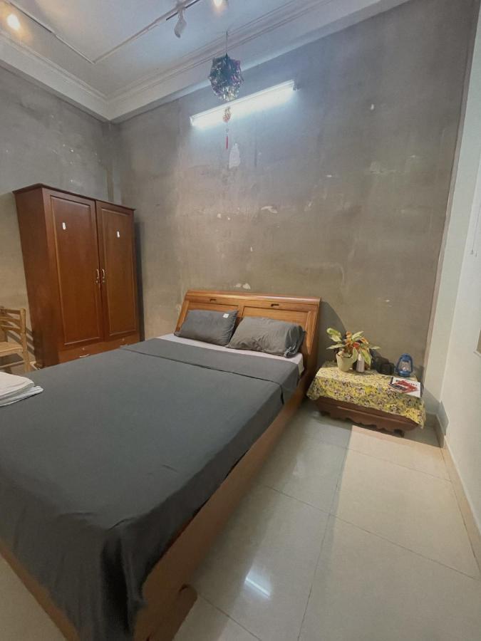 Classy Indochine - The Riverside Ho Şi Min Exterior foto